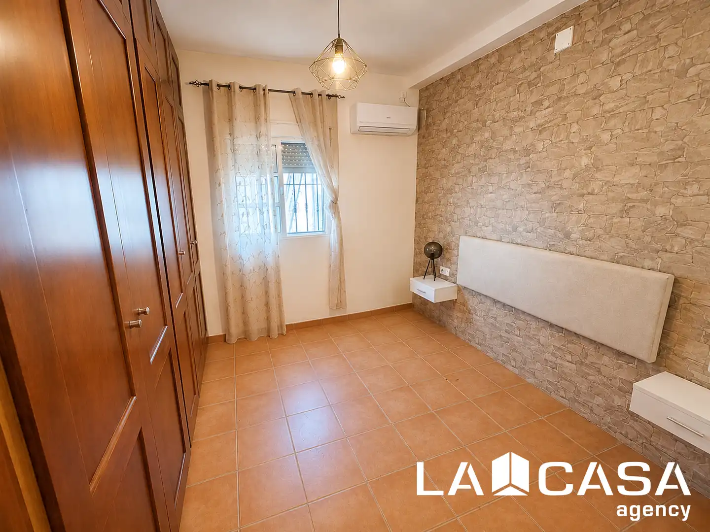 Casa o xalet en venda a Centro - Doña Mercedes