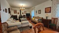 Living room of Country house for sale in Vélez de Benaudalla  with Air Conditioner, Heating and Private garden