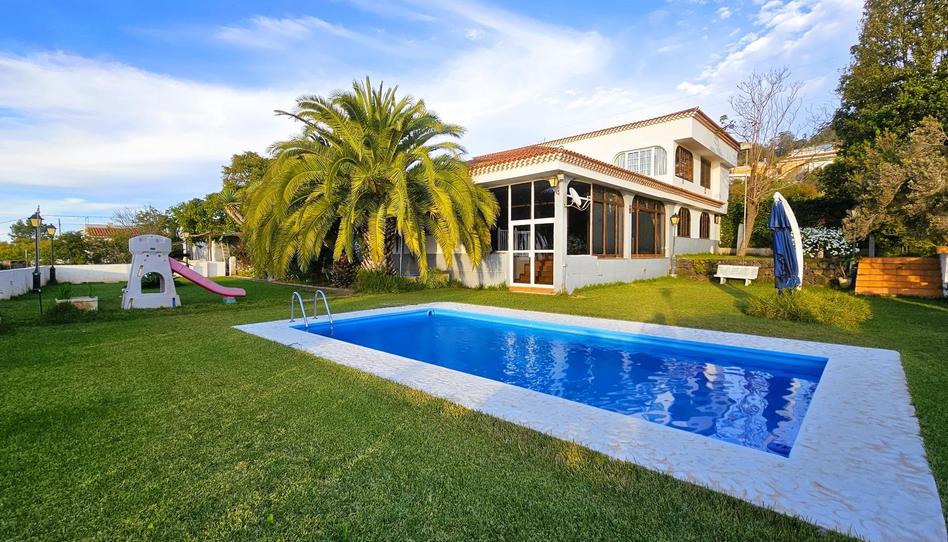 Foto 1 de Casa o xalet en venda a Calle Chamiana, La Matanza de Acentejo, Santa Cruz de Tenerife