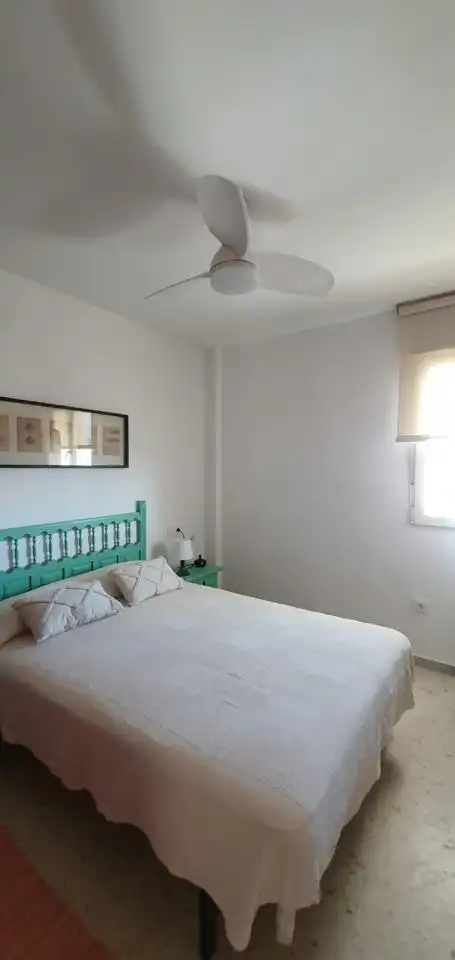 Habitación de Piso de alquiler en Sanlúcar de Barrameda con Terraza y Balcón