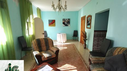 Foto 2 de Casa o xalet en venda a El Estornino, El Rinconcillo, Algeciras