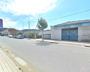 Exterior view of Industrial buildings for sale in Dosrius