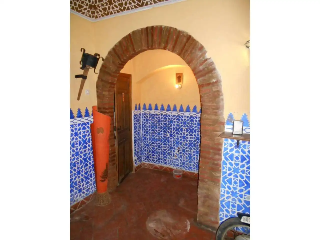 Casa en venda a Casco Antiguo, imagen 12