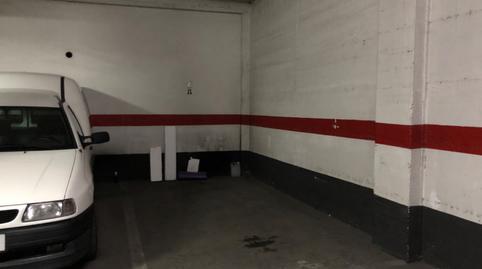 Photo 4 of Garage to rent in Calle de Europa, 13, San Agustín - Parque Europa, Burgos
