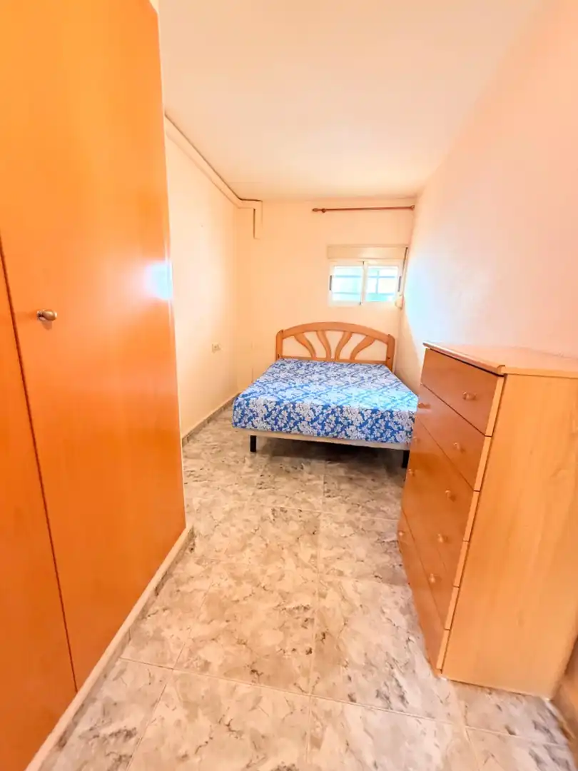 Bedroom of Apartments for sale in Cullera