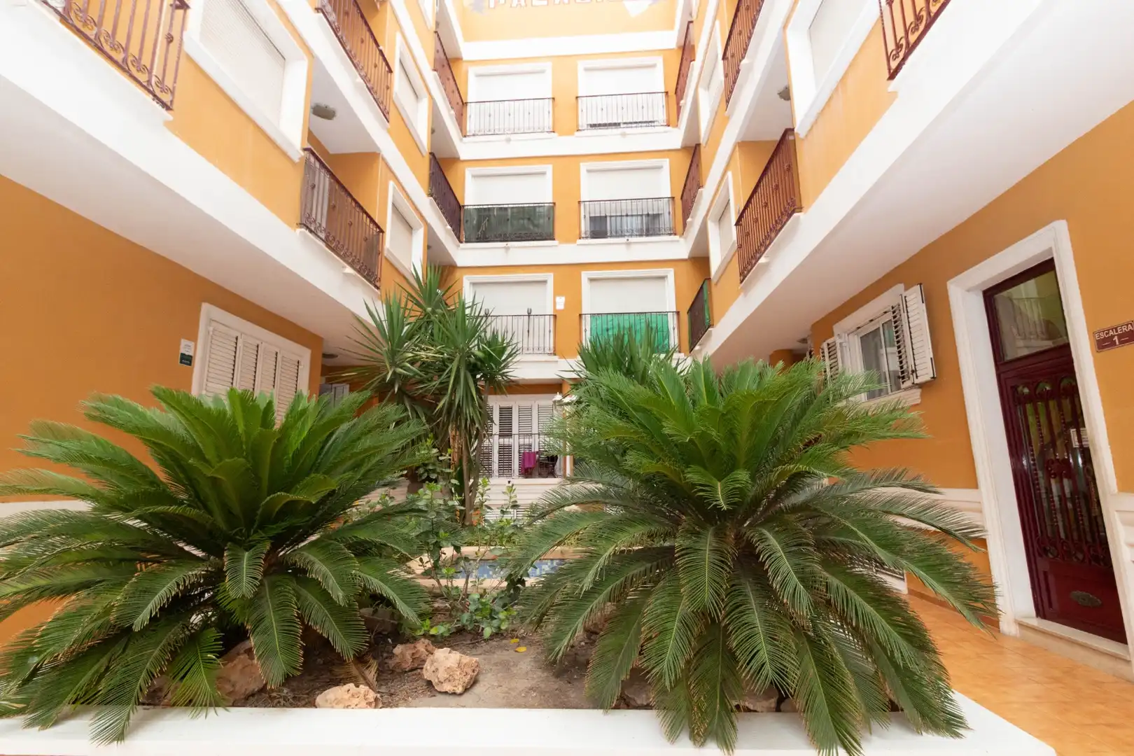 Apartament en venda a Centro