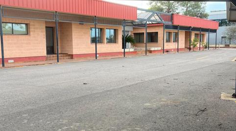 Photo 2 of Industrial buildings to rent in La Conarda, La Pobla de Vallbona