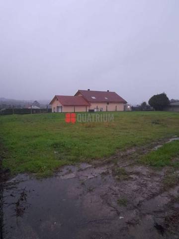 Terreno residencial en Venta en Lugar Oroso en Avión