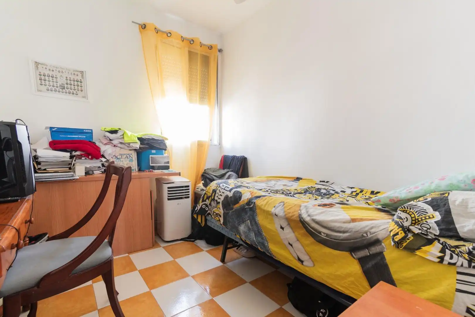 Habitación de Piso en venta en Jerez de la Frontera