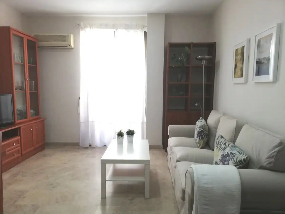 Wohnung zur Miete in Centro