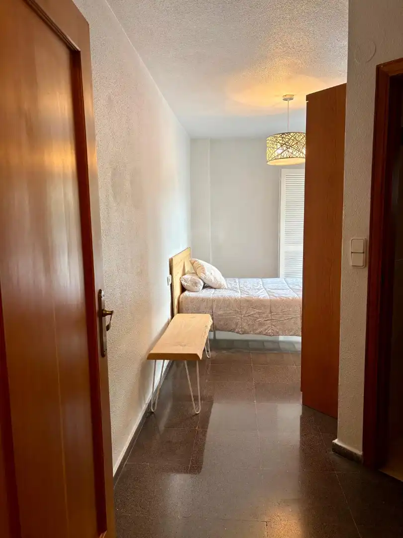 Flat with lift to rent in Calle Manuel Wssell de Guimbarda, imagen 7