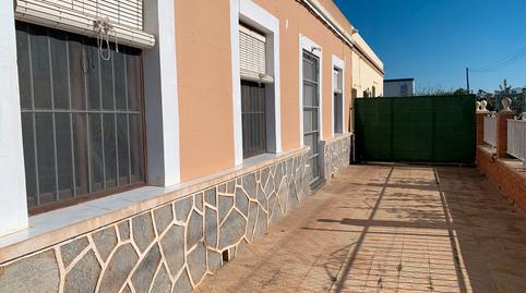 Foto 2 de Finca rústica en venda a Pozo Estrecho, Murcia