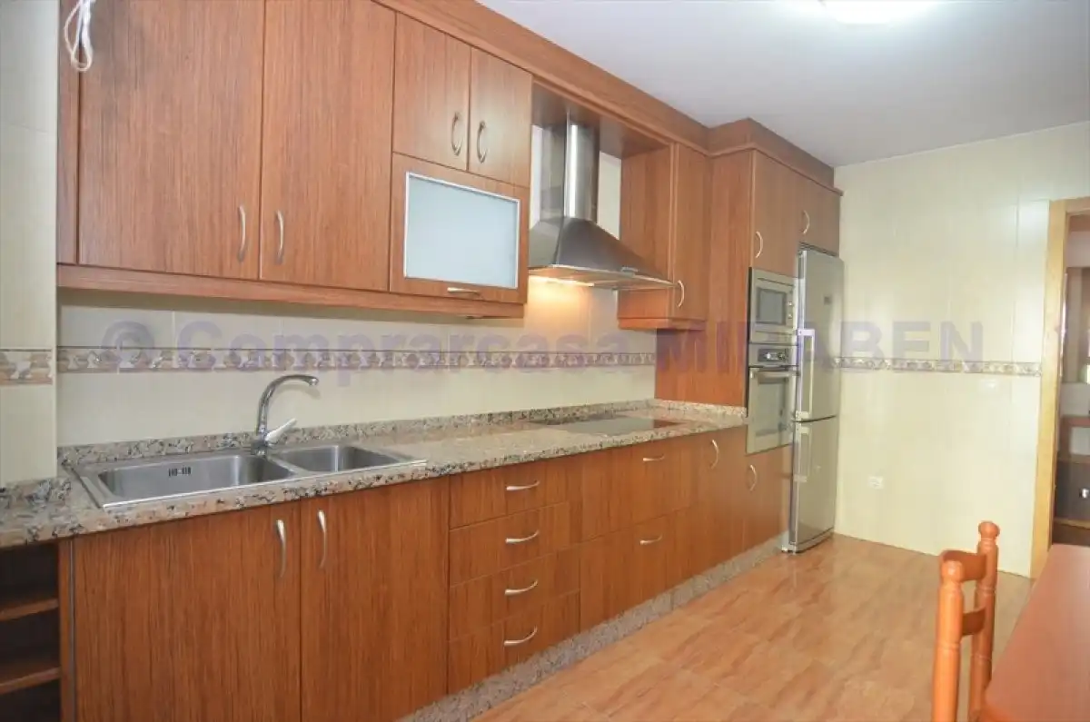 Flat with terrace to rent in Calle CIMADEVILA 41, imagen 14