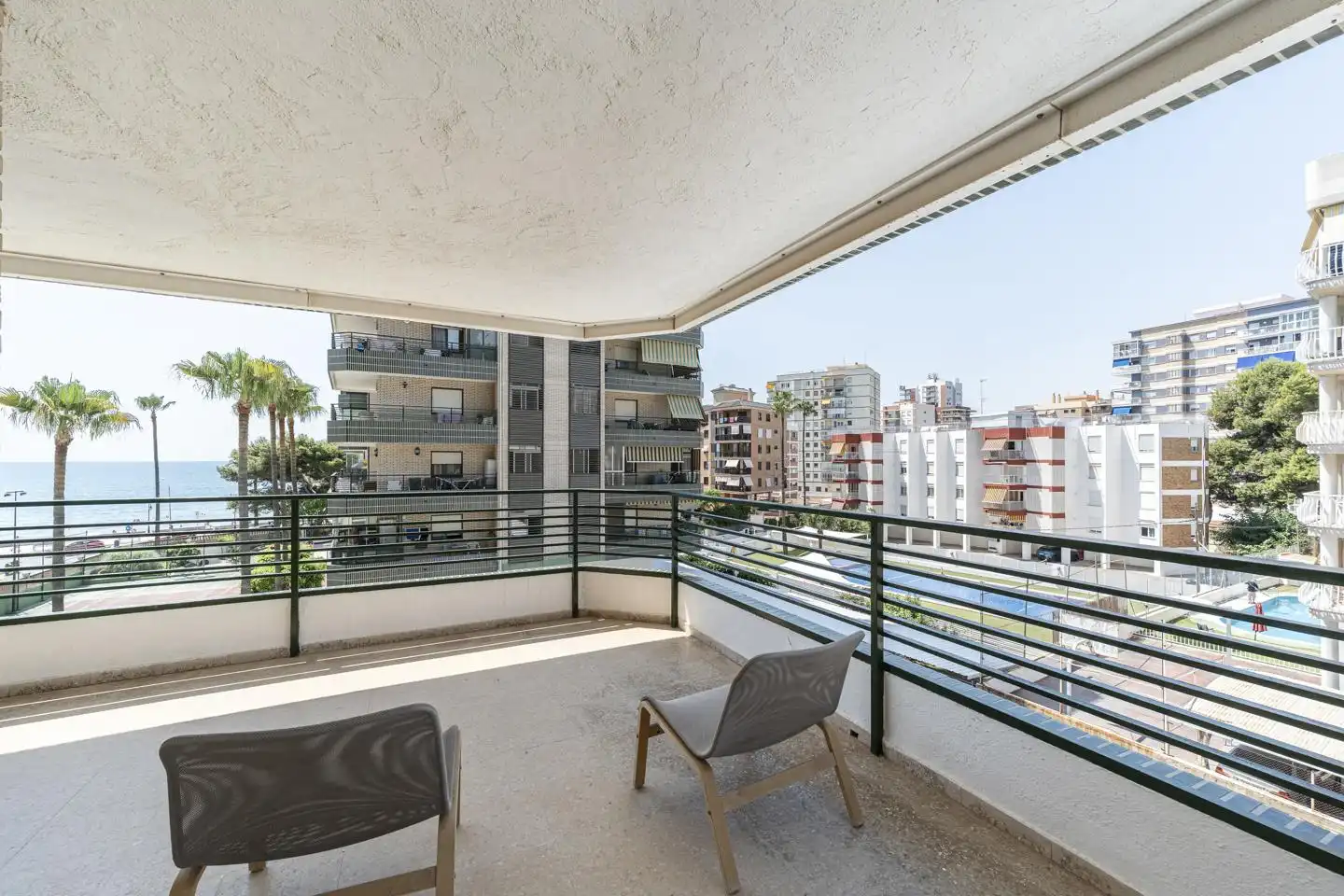 Wohnung mit Aufzug zur Miete in Avenida Ferrandis Salvador, imagen 13