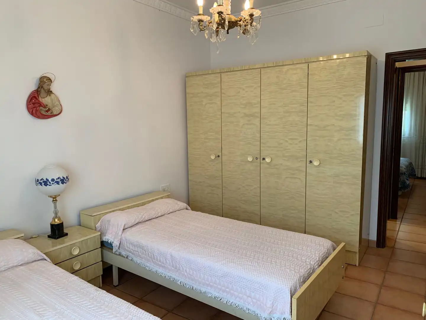 Villa con giardino in vendita a Cervelló, imagen 44