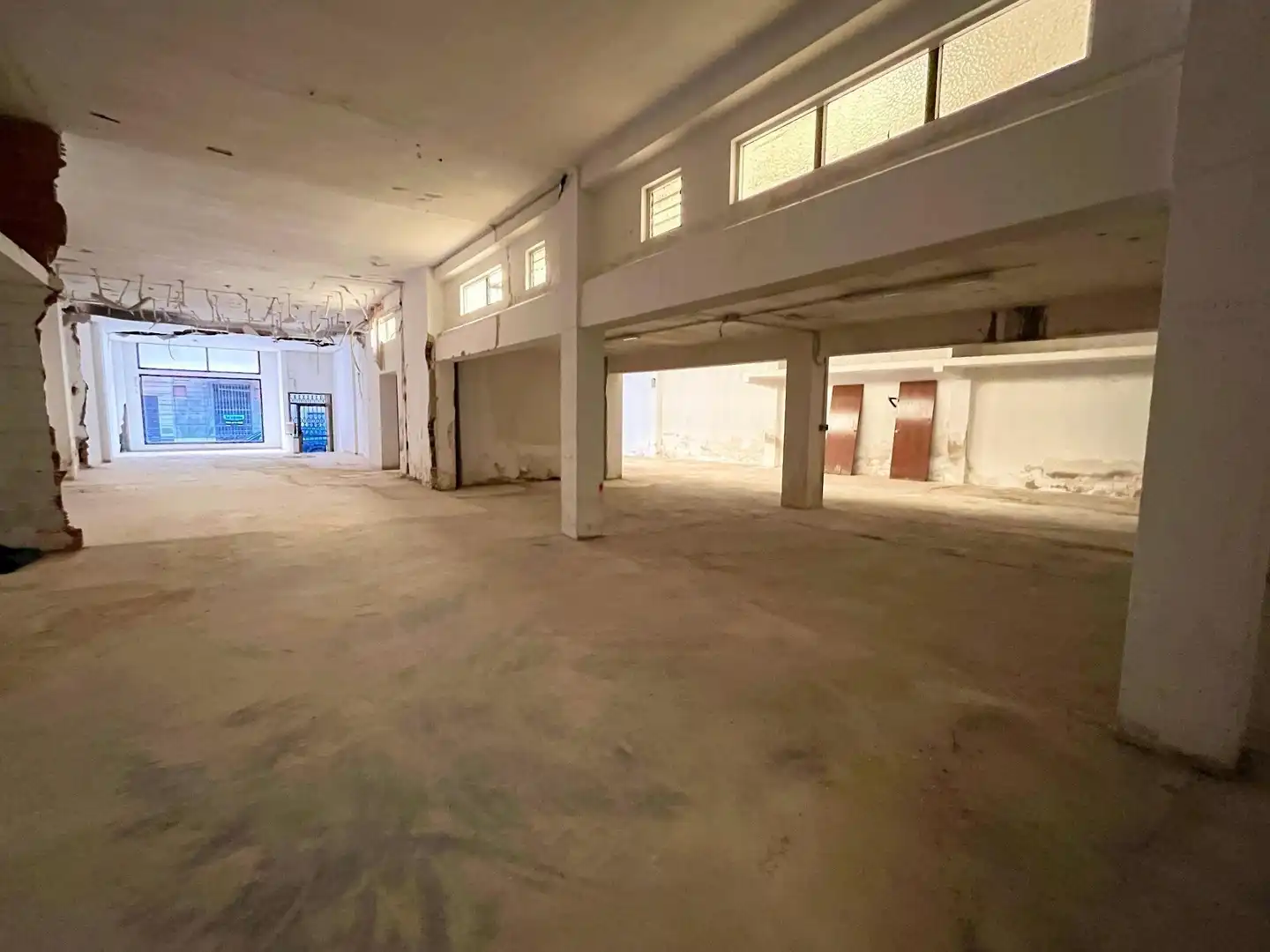 Gewerbefläche zum Verkauf in Calle MISSA DE LA, imagen 13