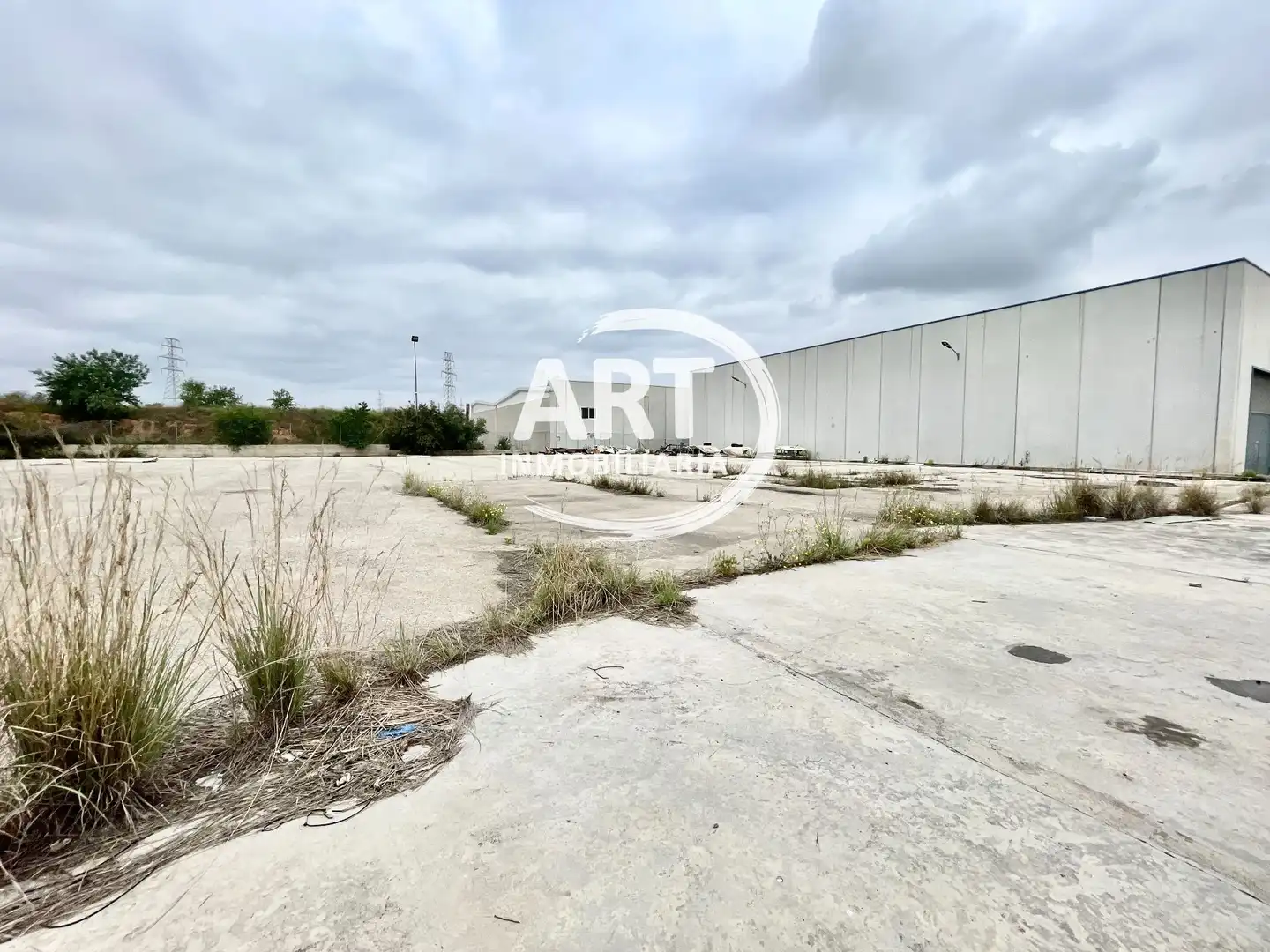 Lands and plots for sale in Pasarell, imagen 4