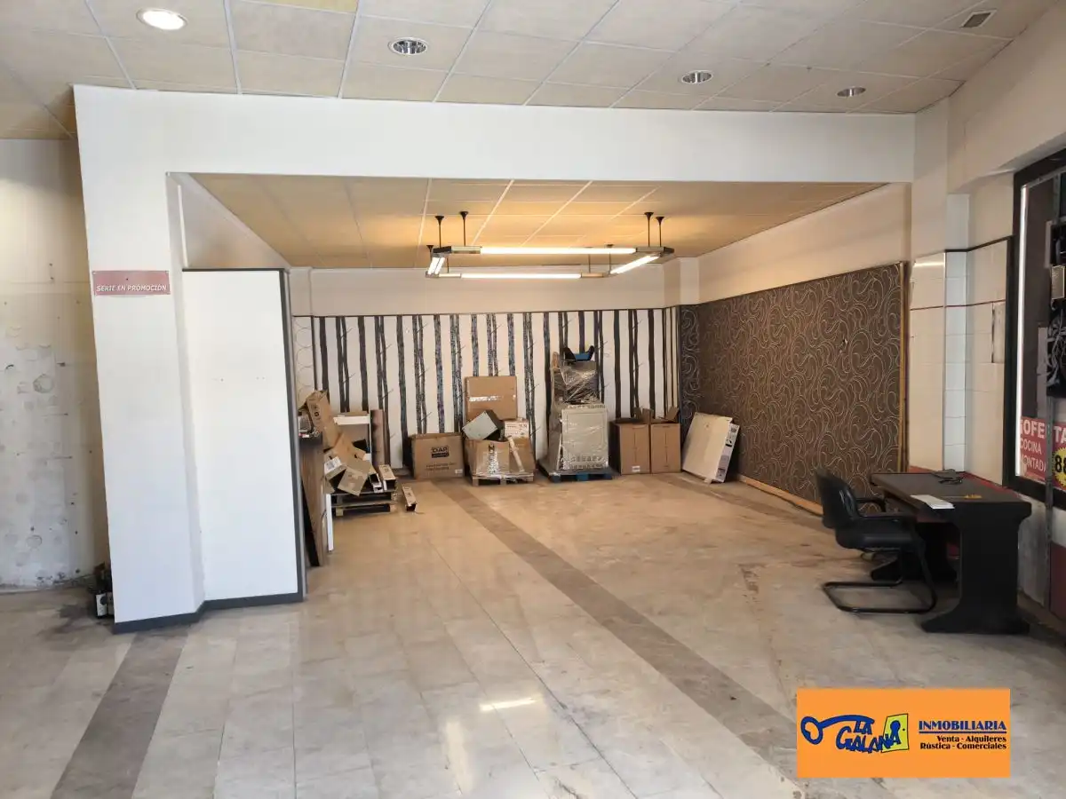 Local comercial de lloguer a Valdepeñas, imagen 7