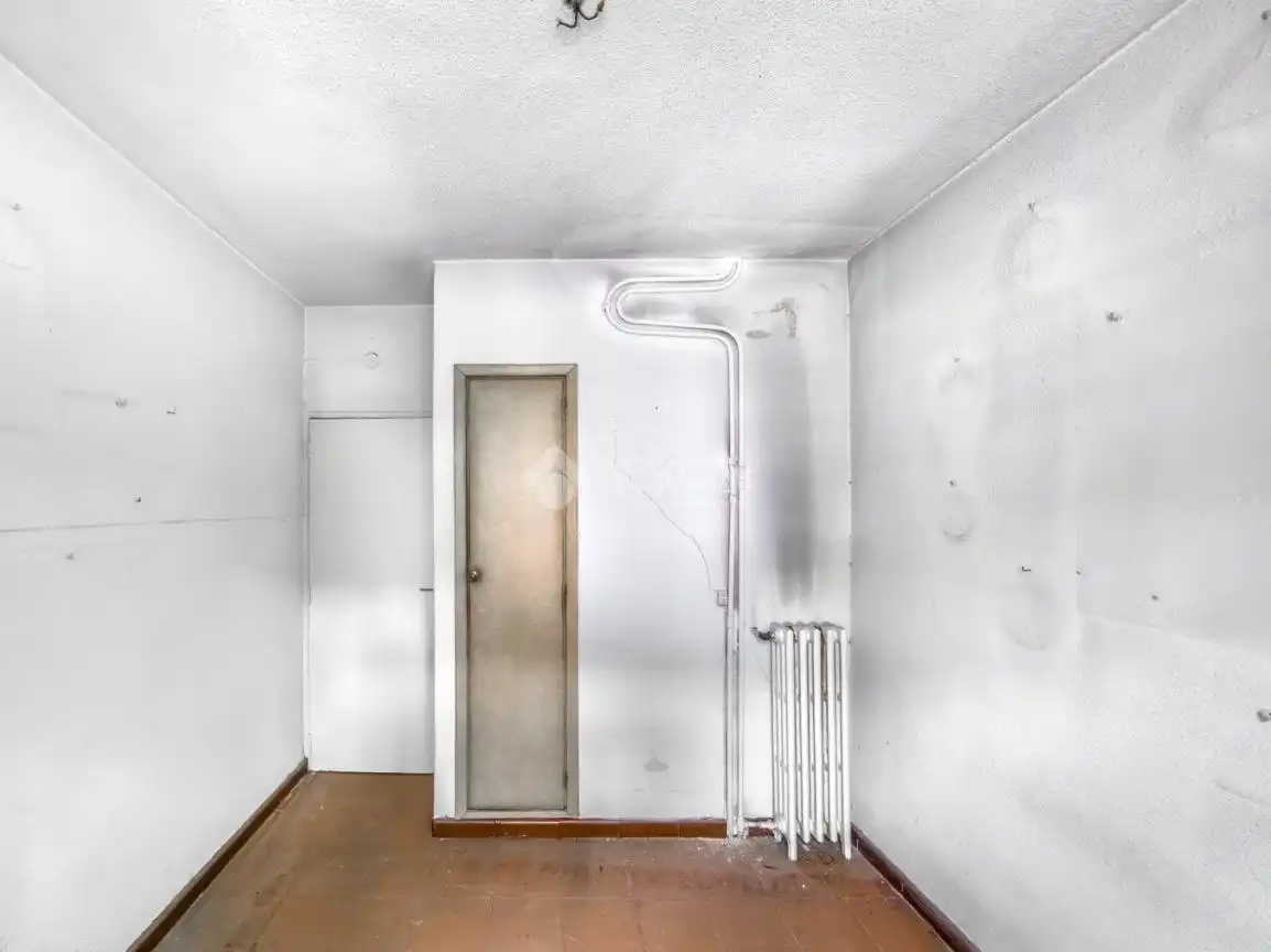 Schlafzimmer von Wohnung zum Verkauf in Madrid