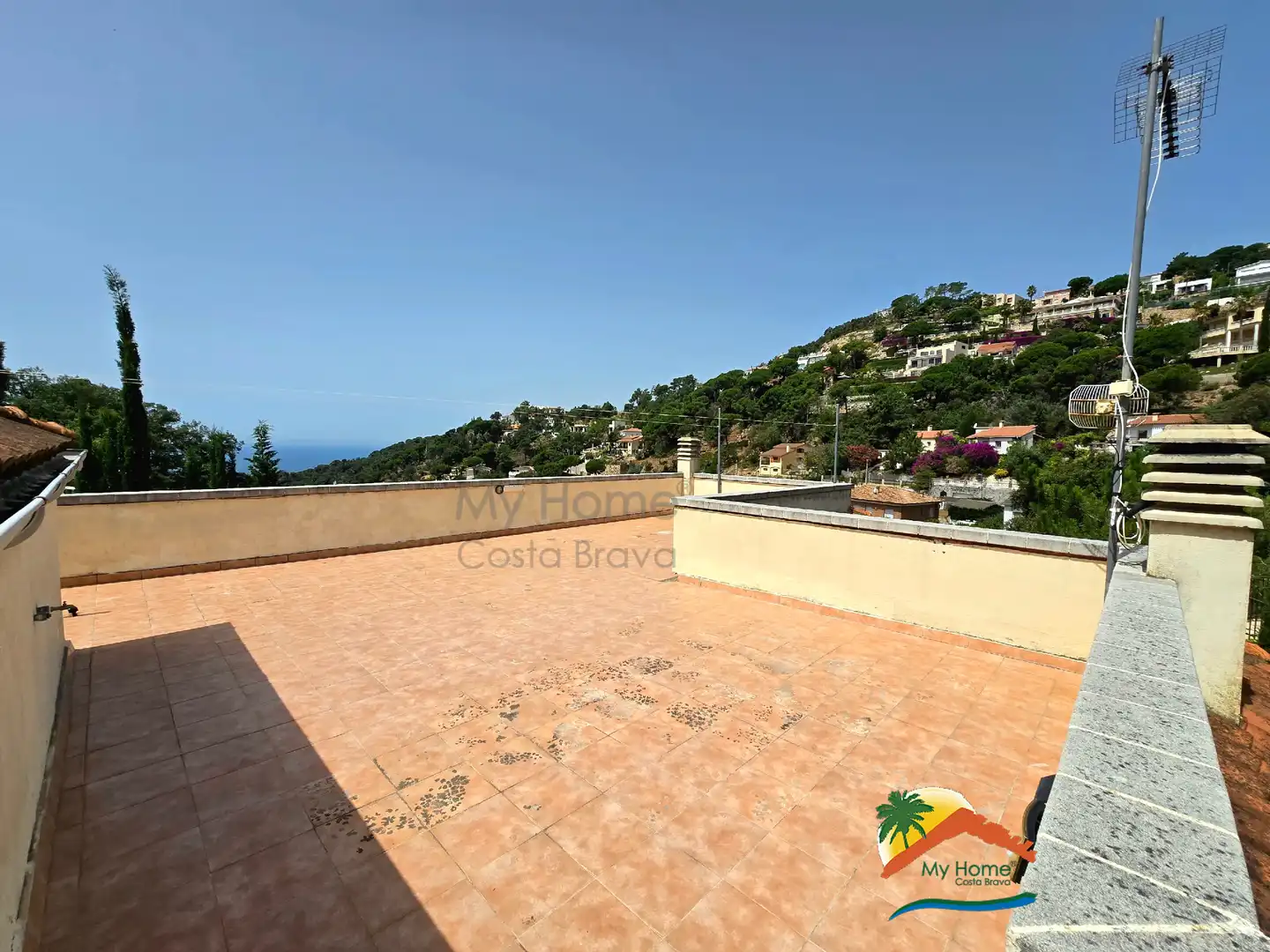 Maison avec piscine à vendre à Serra Brava, imagen 40