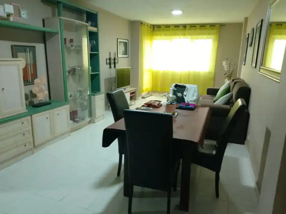 Esszimmer von Wohnung zum Verkauf in El Médano
