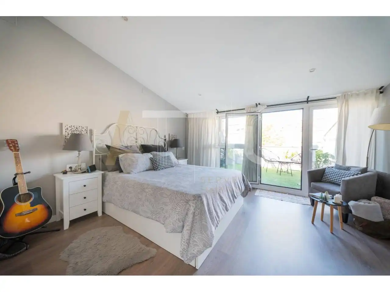 Appartement avec jardin à vendre à Calle Agnès Armengol 33, imagen 96