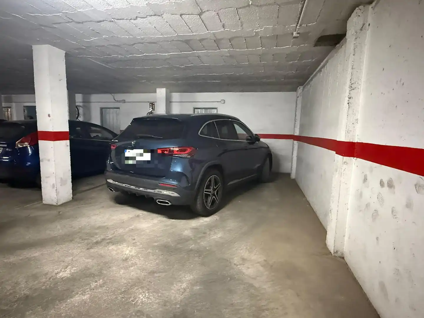 Parking de Piso en venta en Cartagena con Aire acondicionado y Calefacción