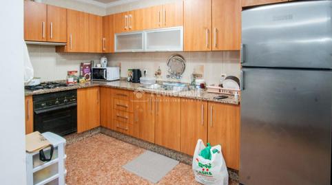 Foto 4 de Casa adosada en venda a San Francisco Javier,  Granada Capital