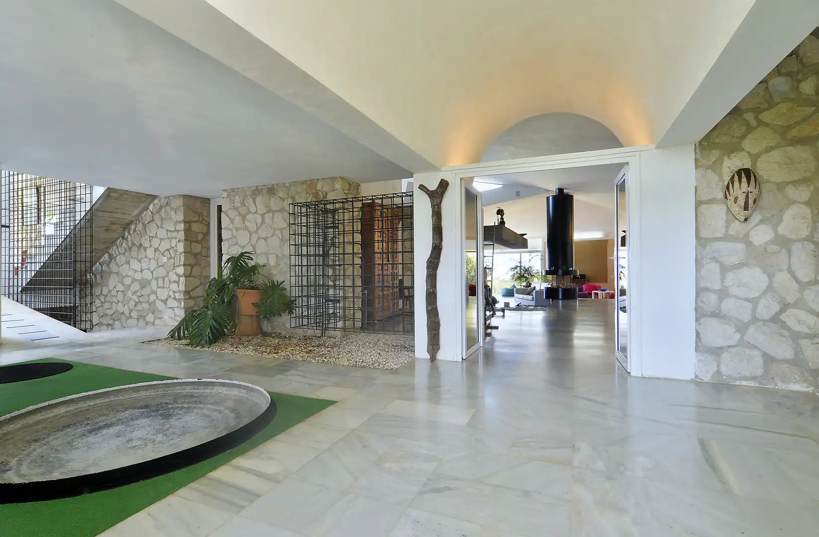 House with pool for sale in Elviria - Cabopino, imagen 14