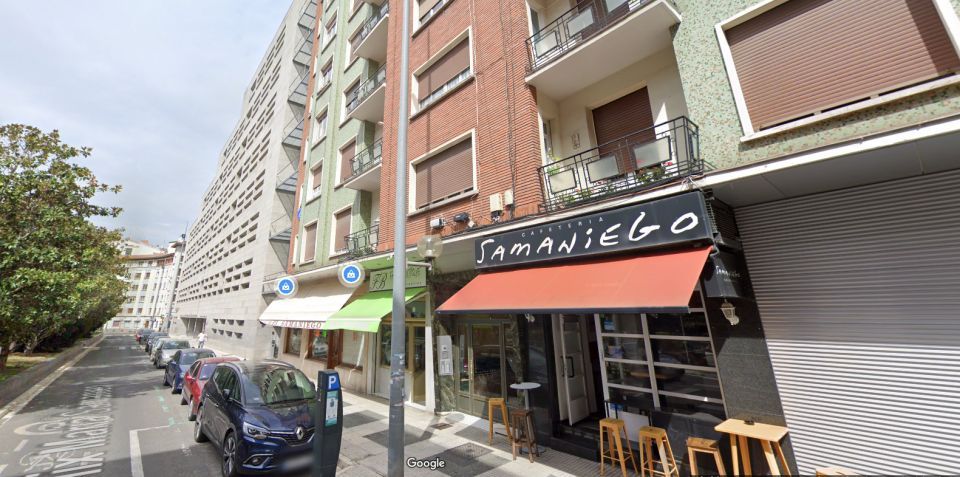 Flat for sale in Vitoria - Gasteiz  with Heating, Terrace and Storage room