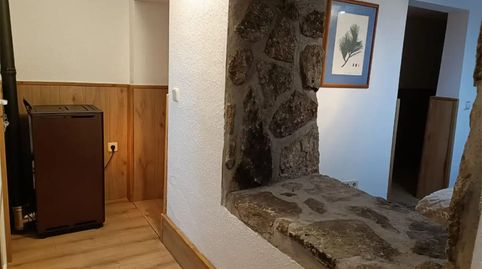 Foto 4 de Planta baixa en venda a Calle Mayor, 2, Madrigal de las Altas Torres, Ávila