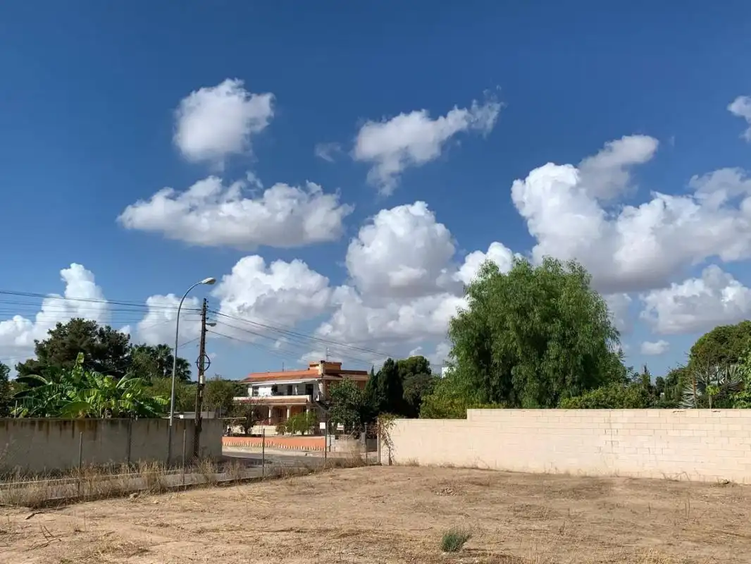 Terreno residenziale in vendita a C. Azahar, imagen 6