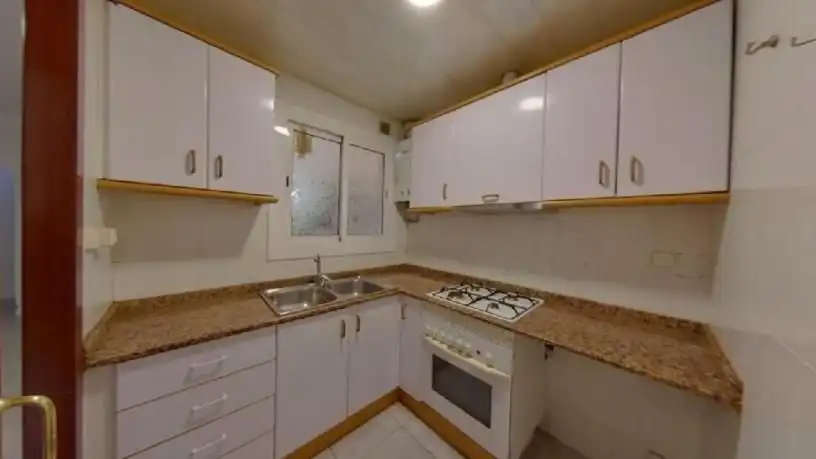 Wohnung zum Verkauf in calle Llevant, imagen 4