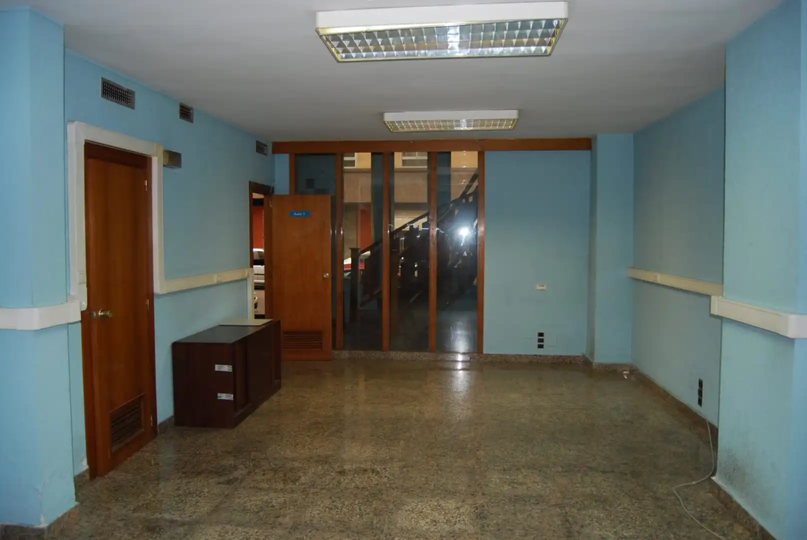 Gewerbefläche zum Verkauf in Carrer de la Repùblica Argentina, imagen 19