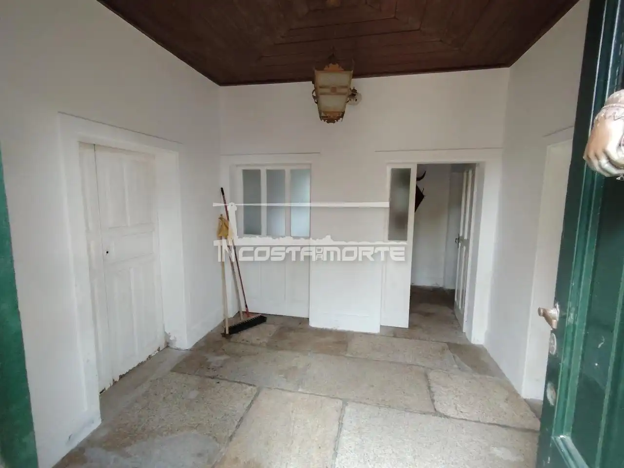 Casa con jardín en venta en Lg. Quintans, imagen 3