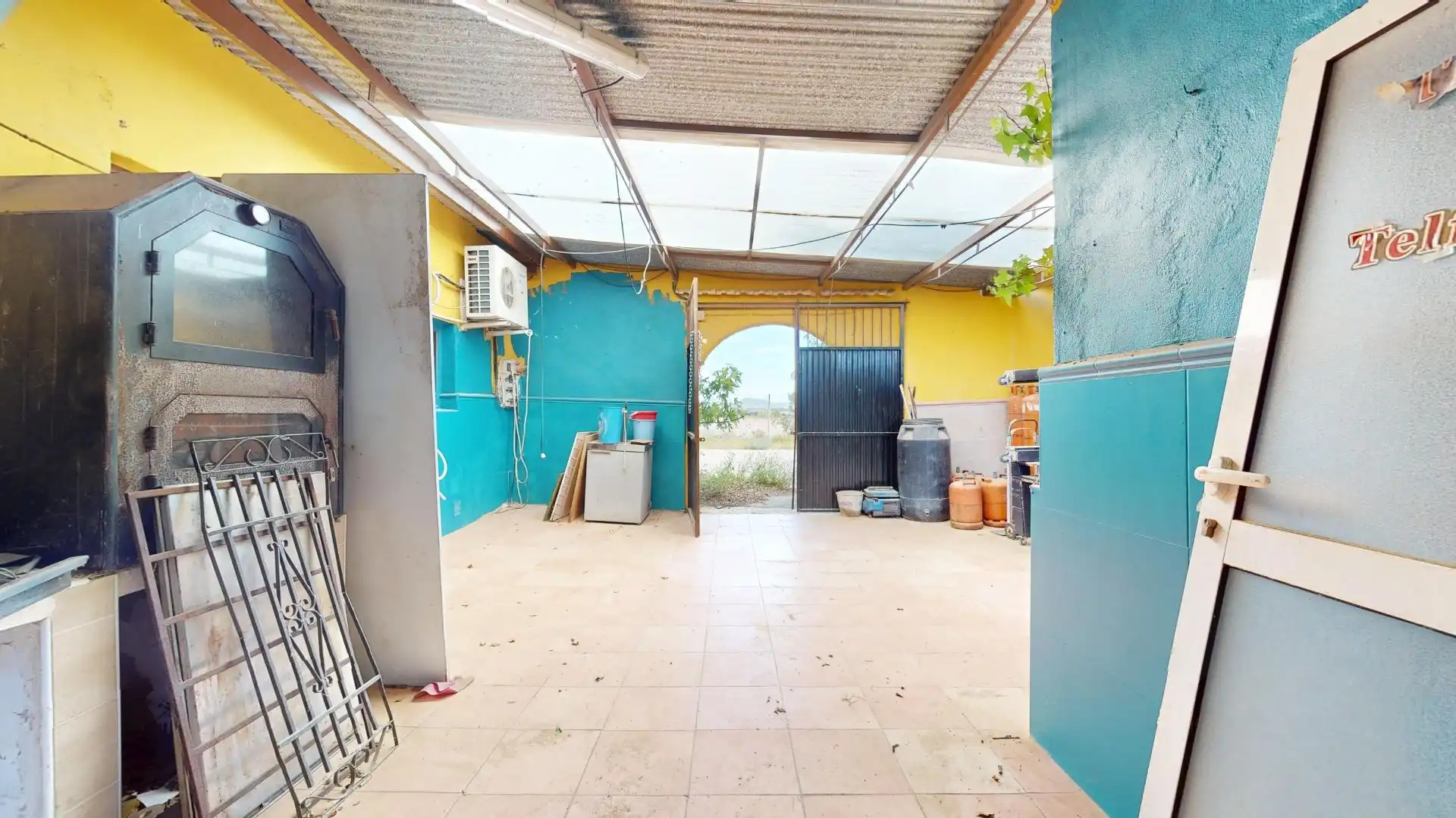 Casa rústica en venta en Casas Los Lorentes, imagen 31