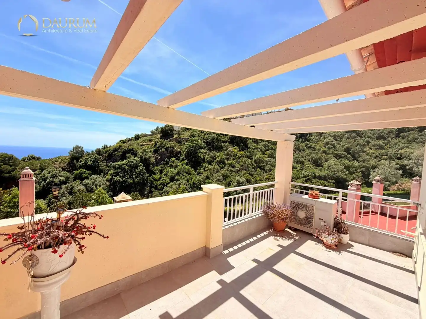 Penthouse with pool for sale in DALIA, imagen 2
