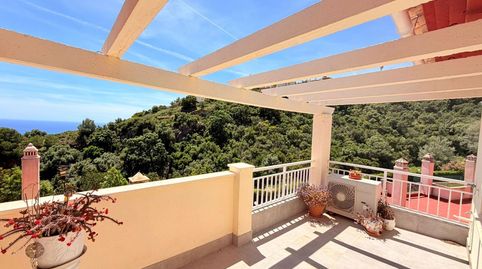Foto 2 de Ático en venta en Dalia, Los Nadales - Tio Charles, Benalmádena