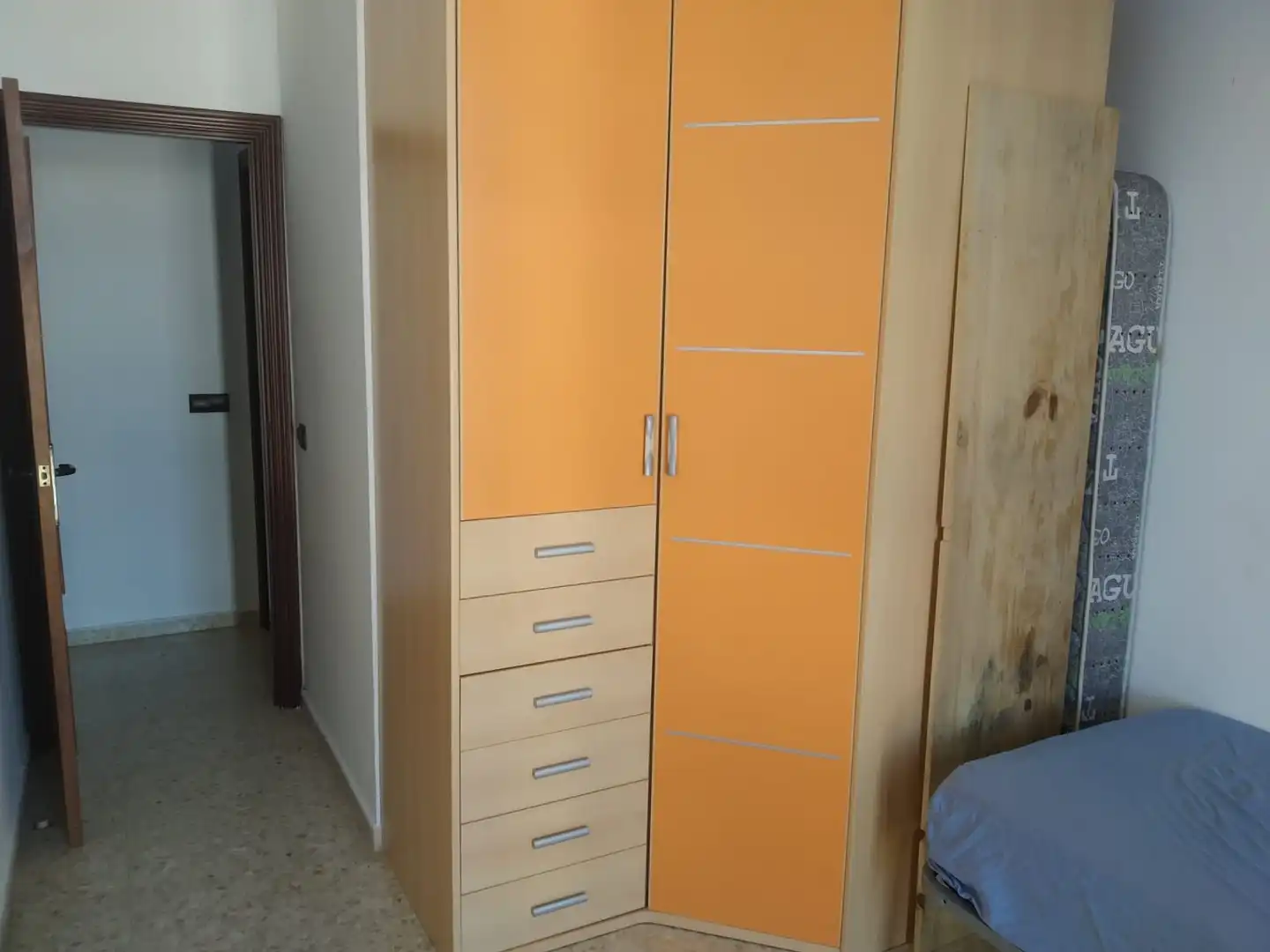 Piso con ascensor en venta en Plaza de las Cofradías, imagen 18