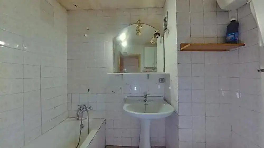 Piso en venta en Carrer de la Garrotxa, imagen 6