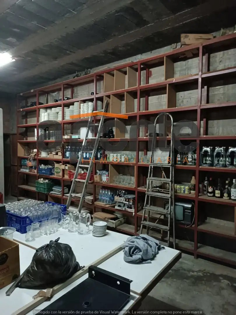 Local comercial en venda a Campus Sur - Santa Marta, imagen 25