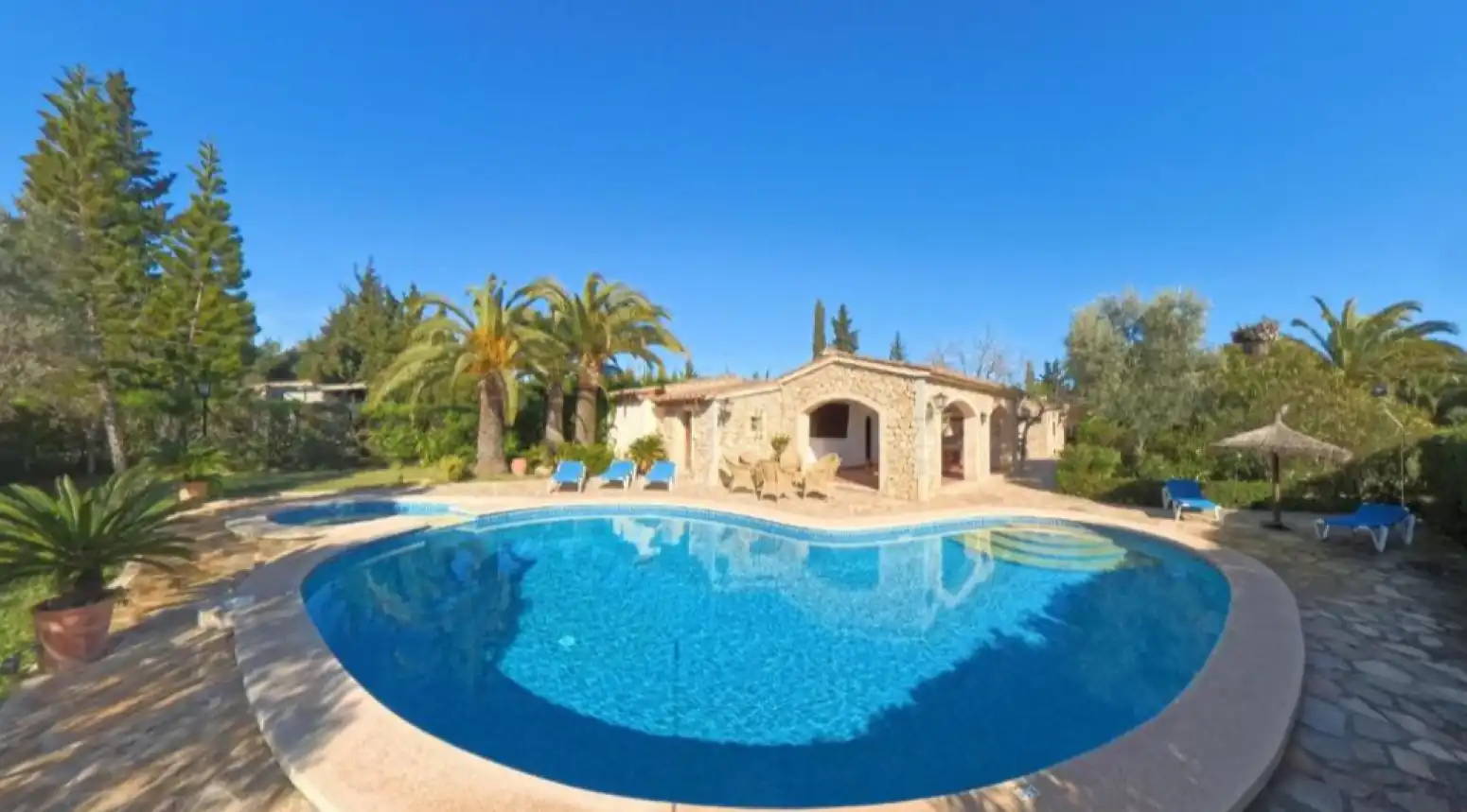 Casa amb terrassa en venda a Pollença - MA-2202, imagen 32