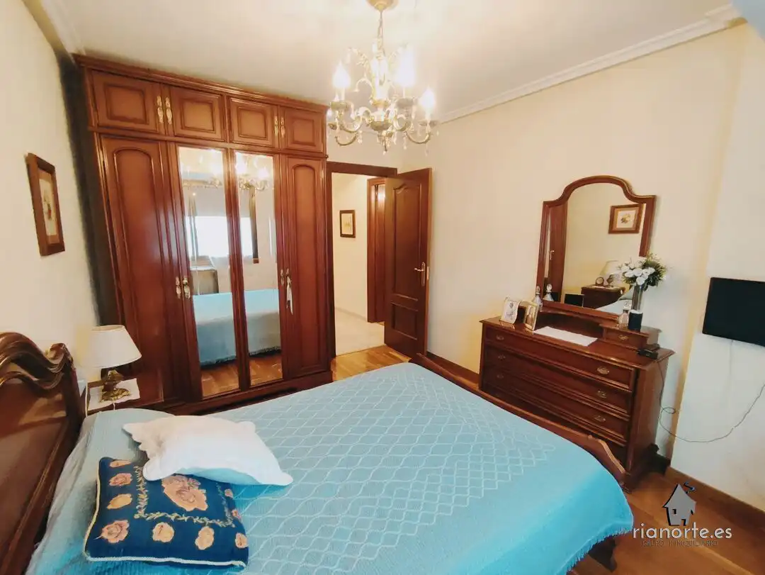 Flat with lift for sale in Sama, imagen 21