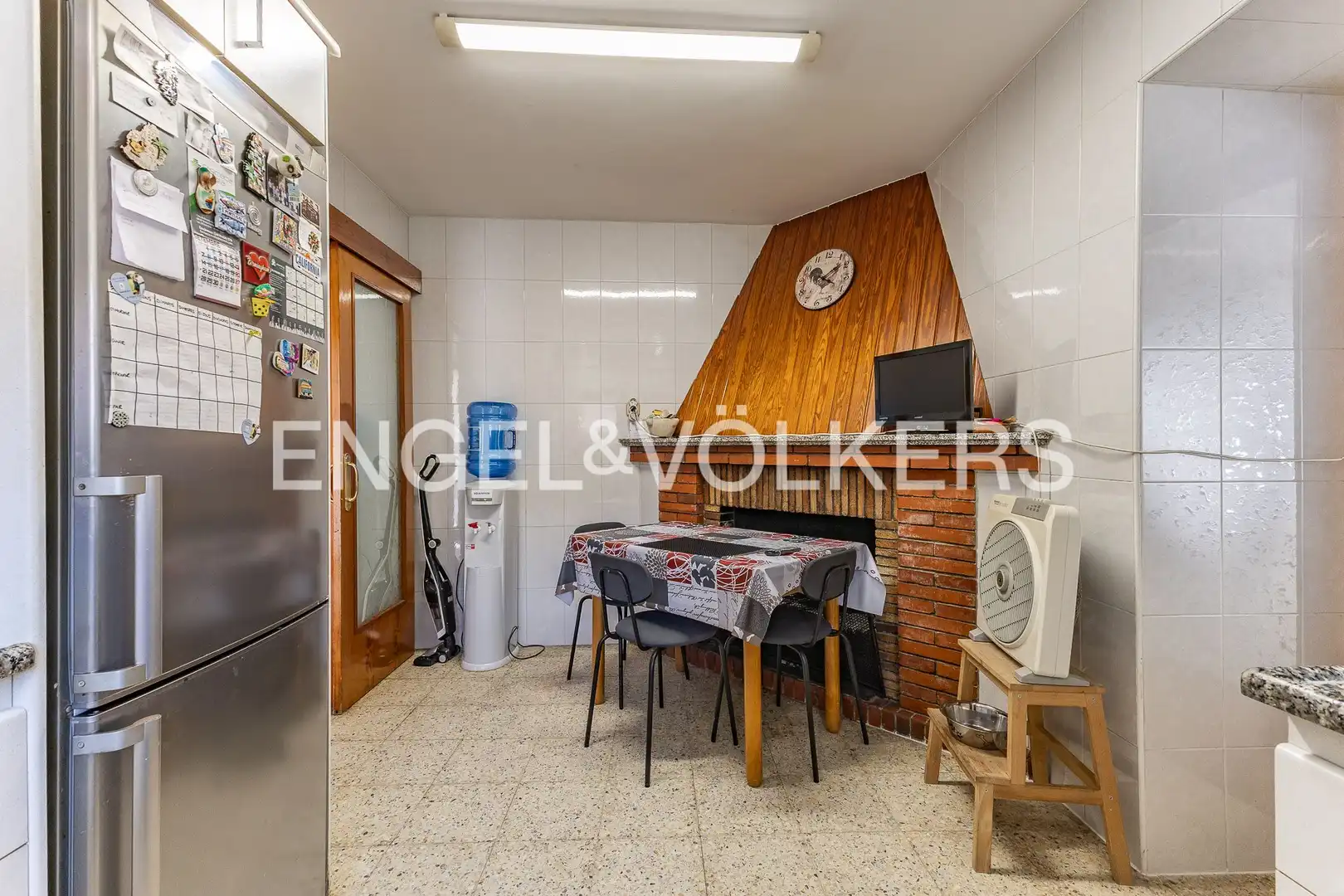 Casa a schiera in vendita a Santa Eulàlia de Ronçana, imagen 11
