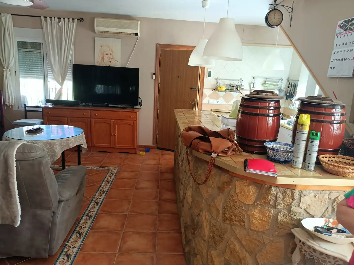 Villa in vendita a Norte-Sierra, imagen 7