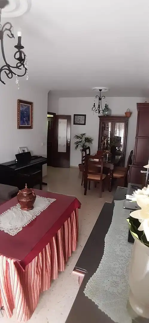 Flat for rent in Pedanías Sur