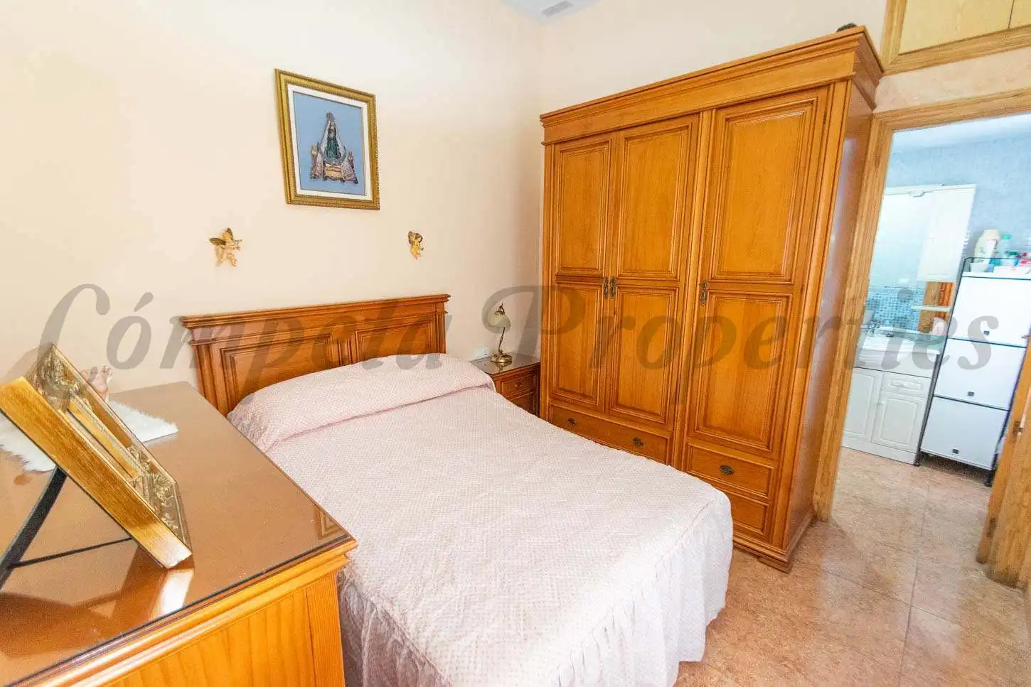 House with terrace for sale in Torrox Pueblo, imagen 4