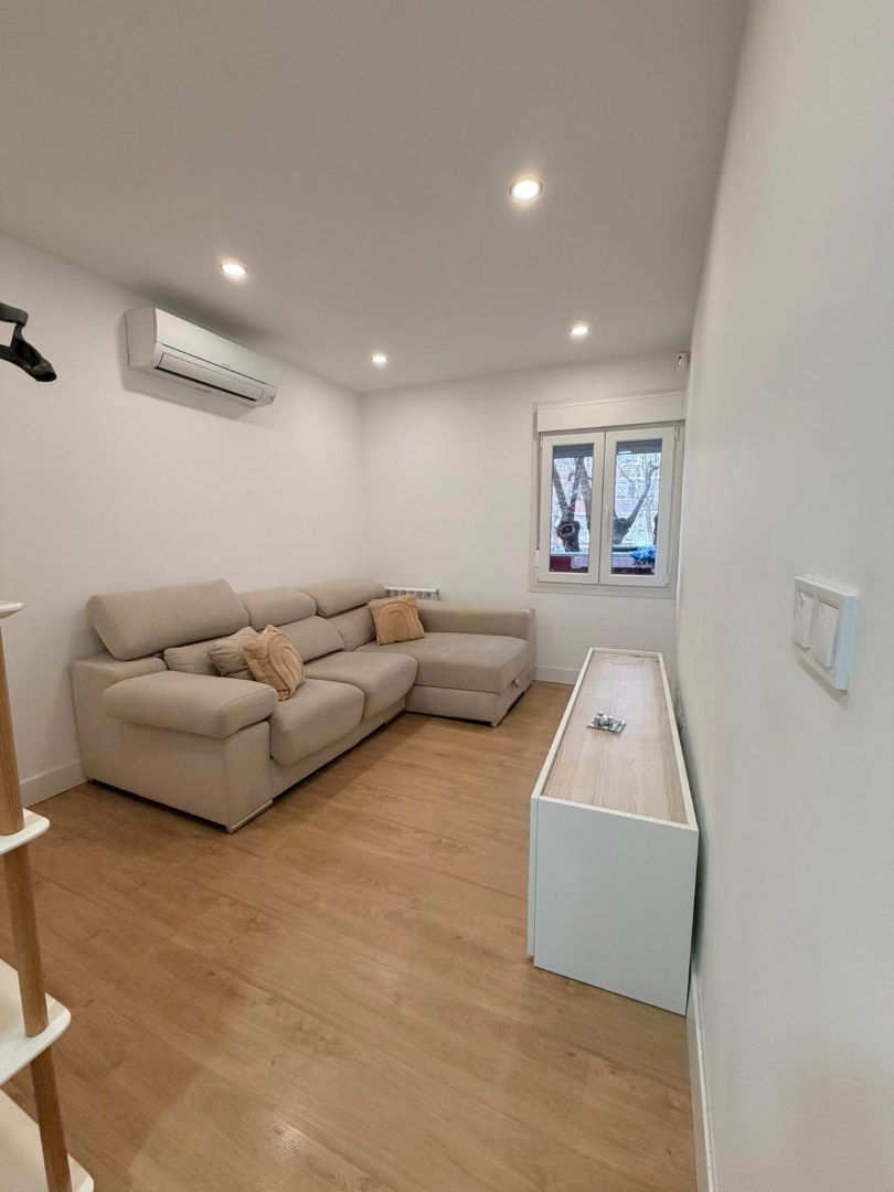 Piso de alquiler en Avenida Donostiarra, Concepción