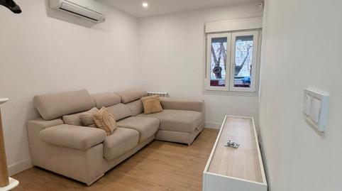 Photo 3 of Flat to rent in Avenida Donostiarra, Concepción,  Madrid Capital
