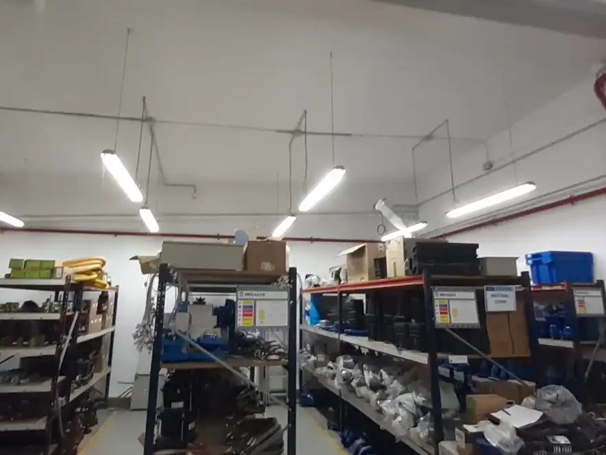 Nave industrial in affitto a Avenida Generalitat 14, imagen 16